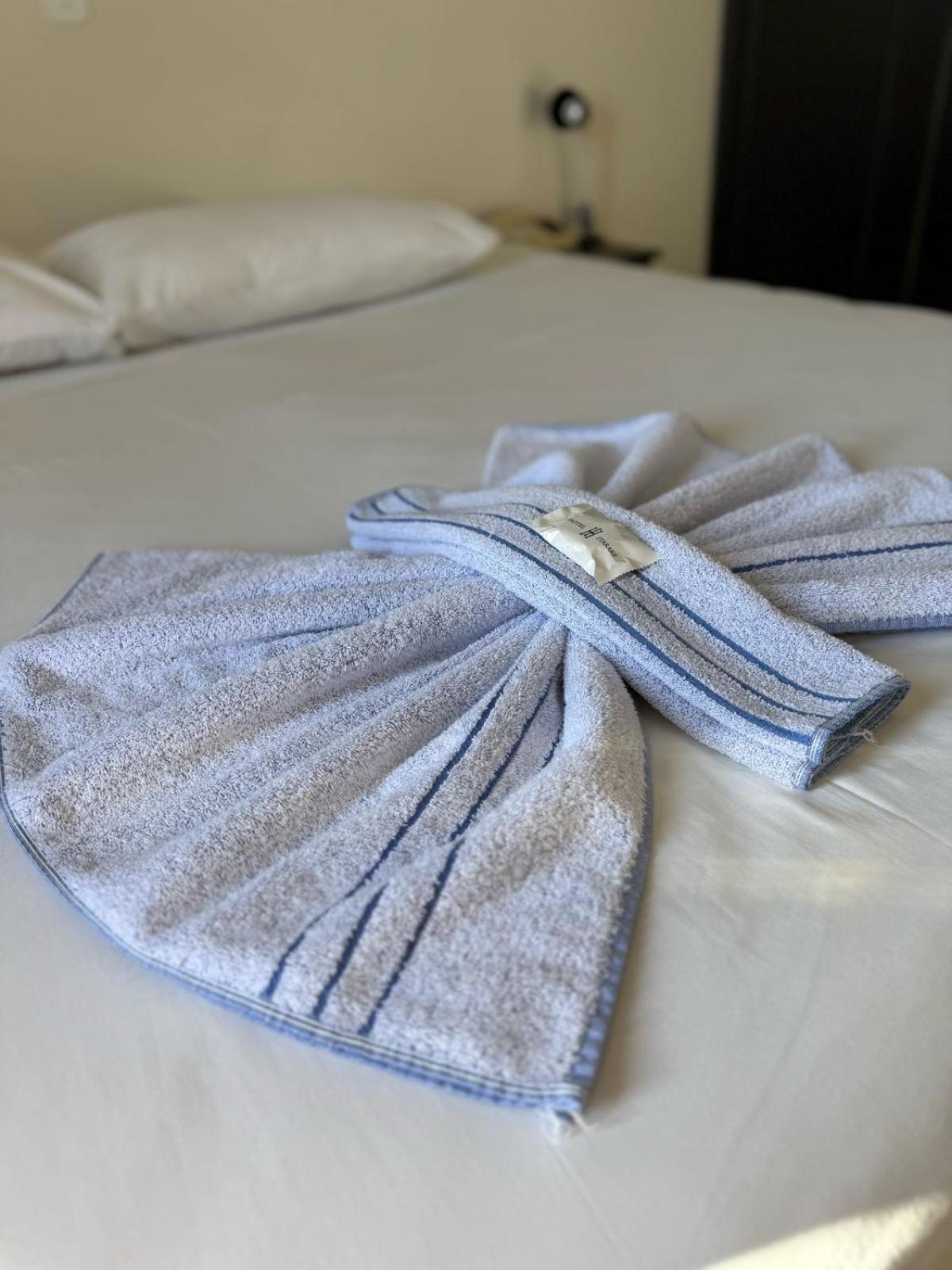 Hotel Itararé Eksteriør billede